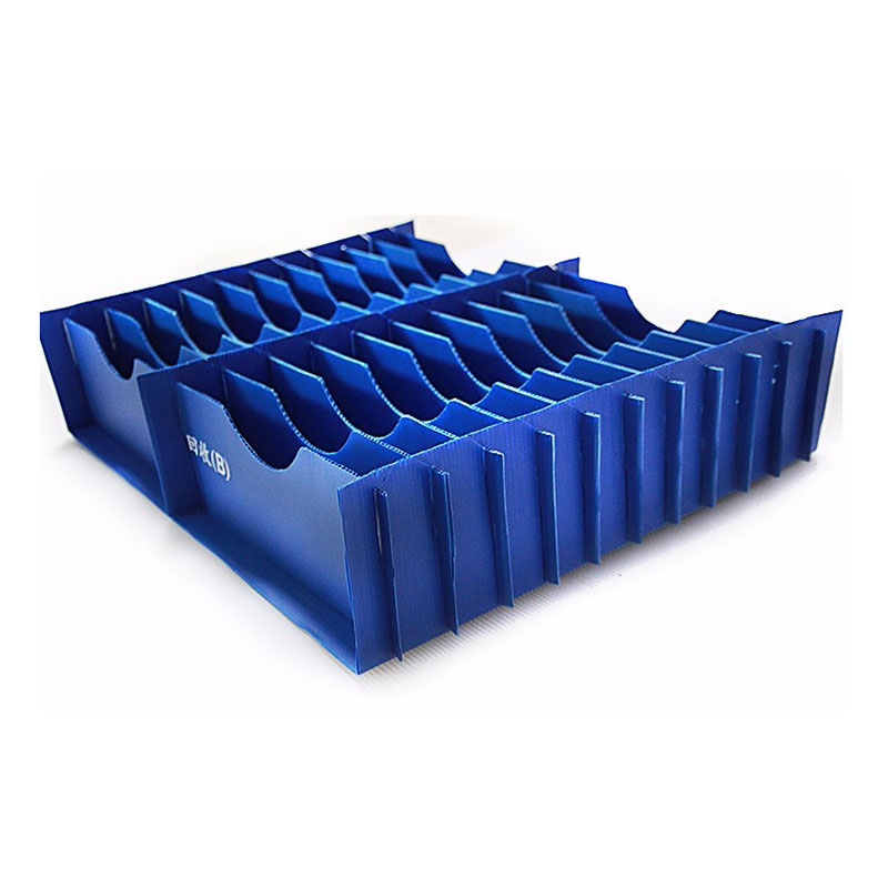 Where can the Hollow Board Knife Card Box be applied?
