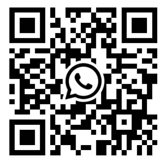 WhatsApp QR Code