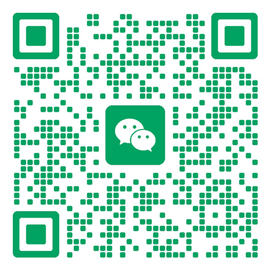 WeChat QR Code
